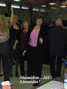 2 SAINT VALENTIN DANS LES FEUX DE L ACTION   (22)
